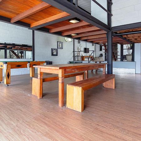 Casa Estilo Industrial Em Buzios Apartment Exterior photo