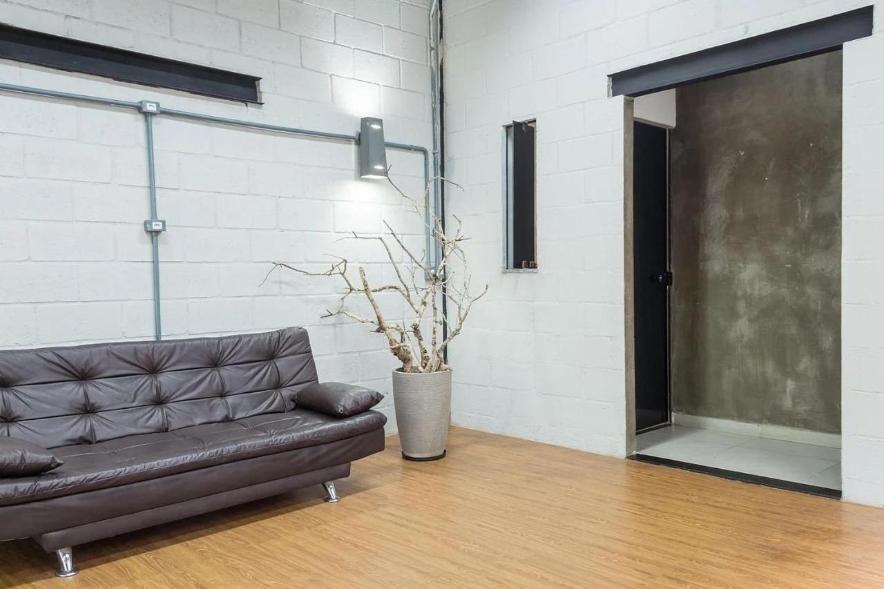 Casa Estilo Industrial Em Buzios Apartment Exterior photo