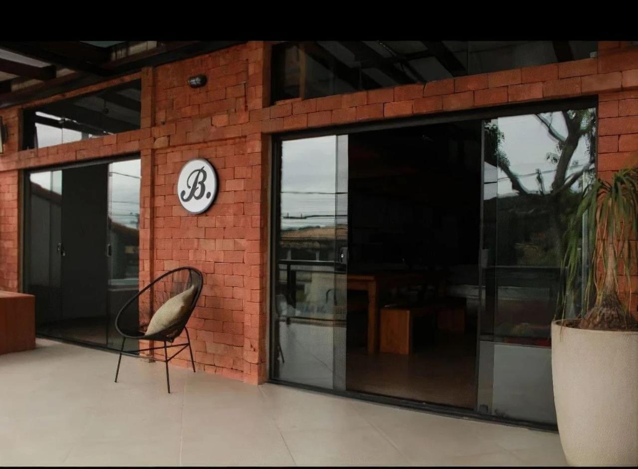 Casa Estilo Industrial Em Buzios Apartment Exterior photo