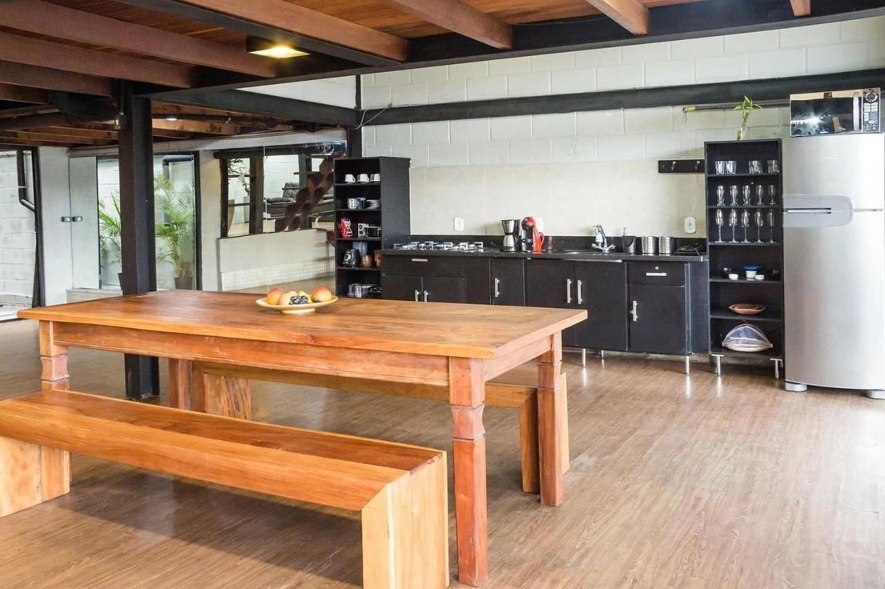 Casa Estilo Industrial Em Buzios Apartment Exterior photo