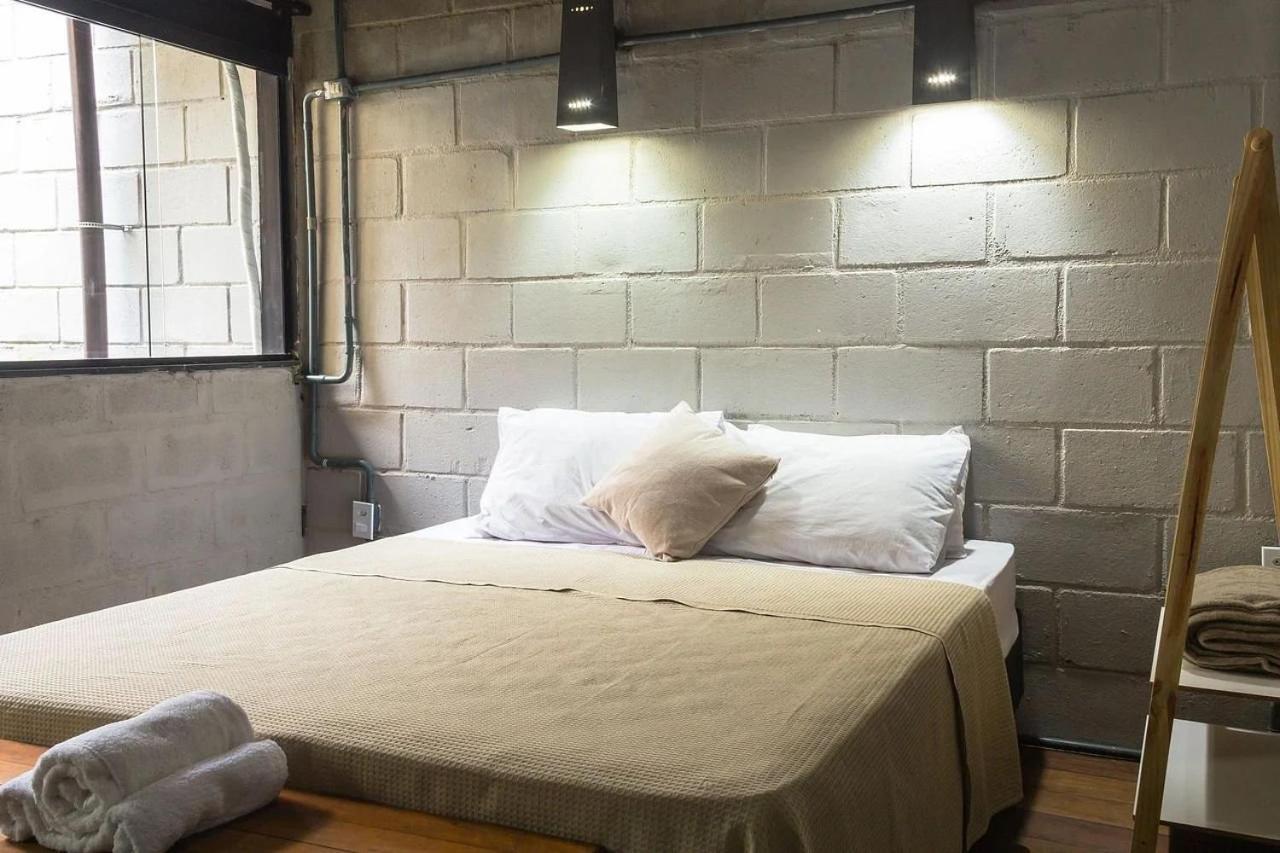 Casa Estilo Industrial Em Buzios Apartment Exterior photo