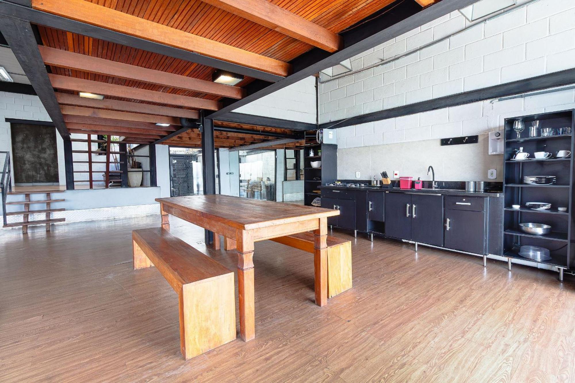 Casa Estilo Industrial Em Buzios Apartment Exterior photo