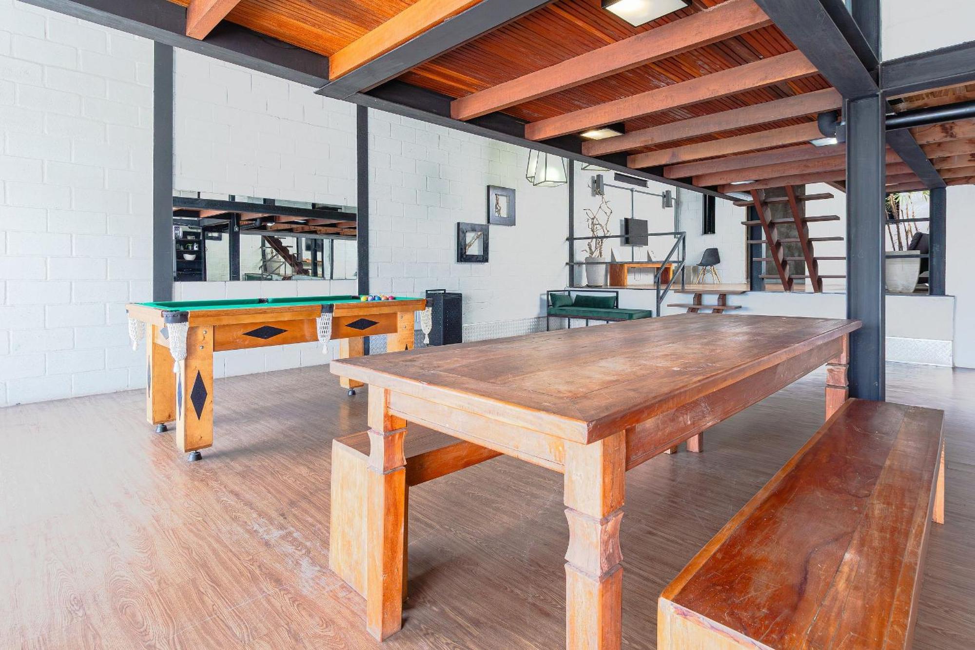Casa Estilo Industrial Em Buzios Apartment Exterior photo