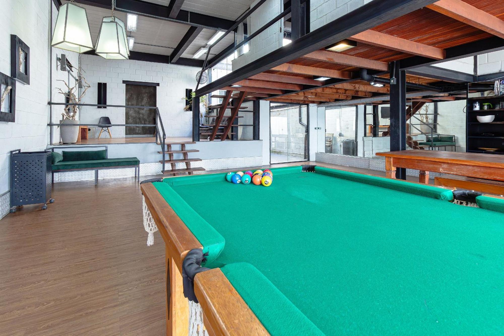 Casa Estilo Industrial Em Buzios Apartment Exterior photo
