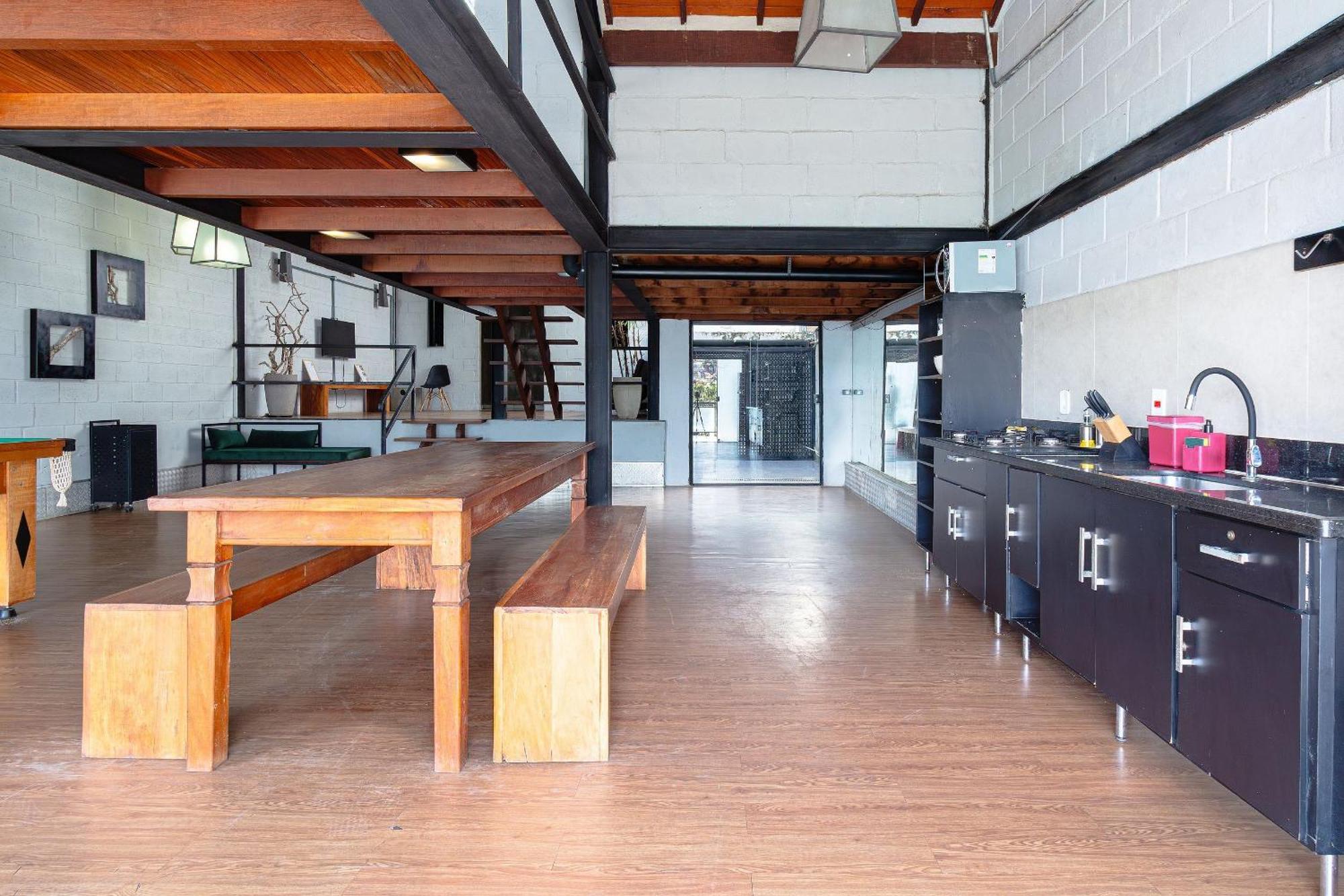 Casa Estilo Industrial Em Buzios Apartment Exterior photo