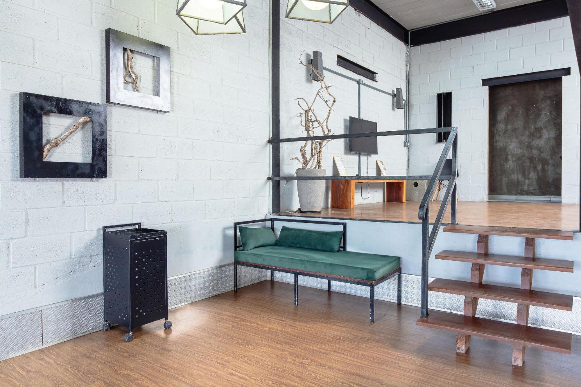 Casa Estilo Industrial Em Buzios Apartment Exterior photo