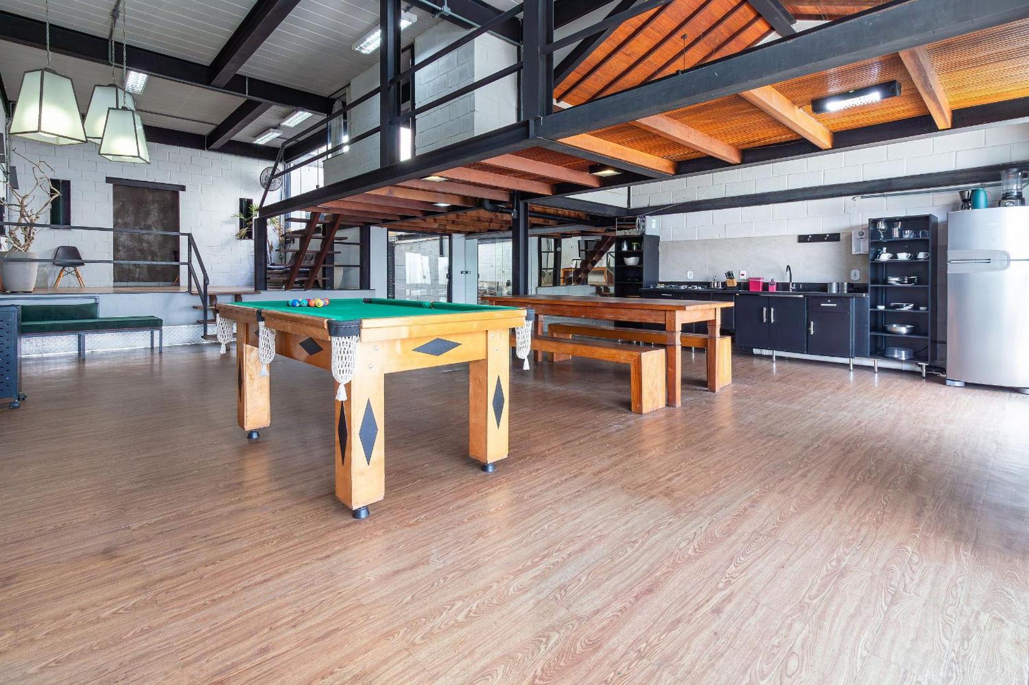 Casa Estilo Industrial Em Buzios Apartment Exterior photo