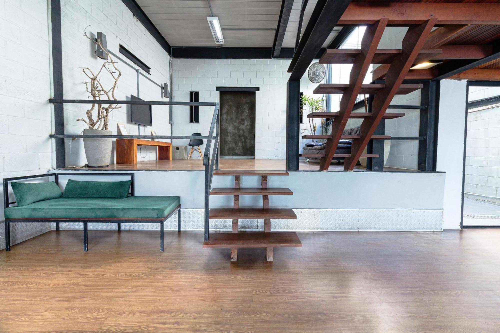 Casa Estilo Industrial Em Buzios Apartment Exterior photo