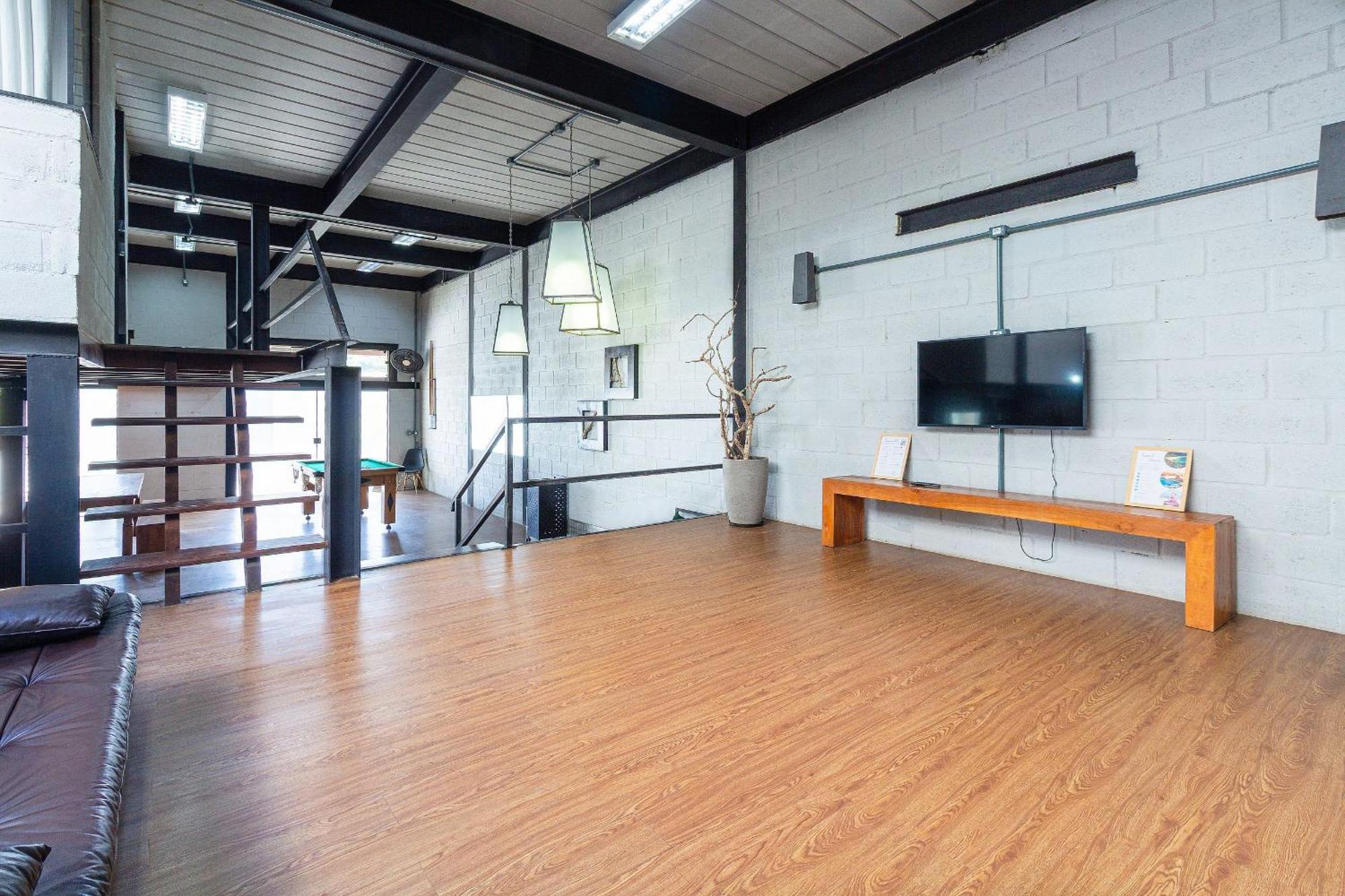Casa Estilo Industrial Em Buzios Apartment Exterior photo