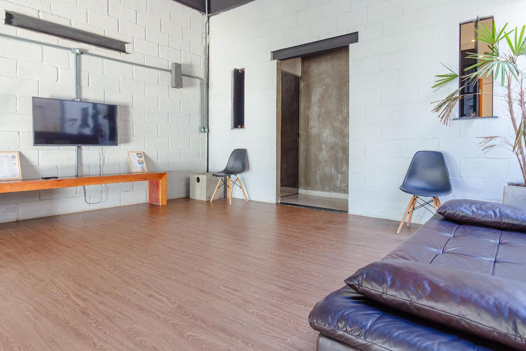 Casa Estilo Industrial Em Buzios Apartment Exterior photo