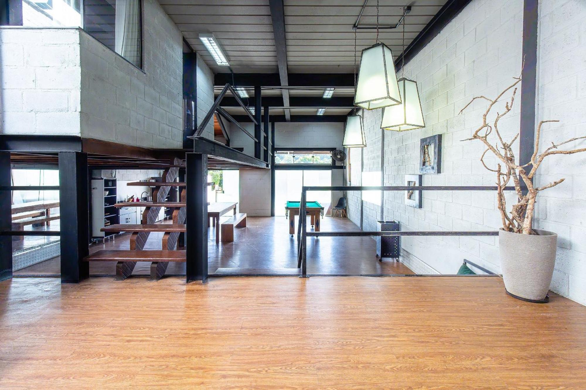 Casa Estilo Industrial Em Buzios Apartment Exterior photo