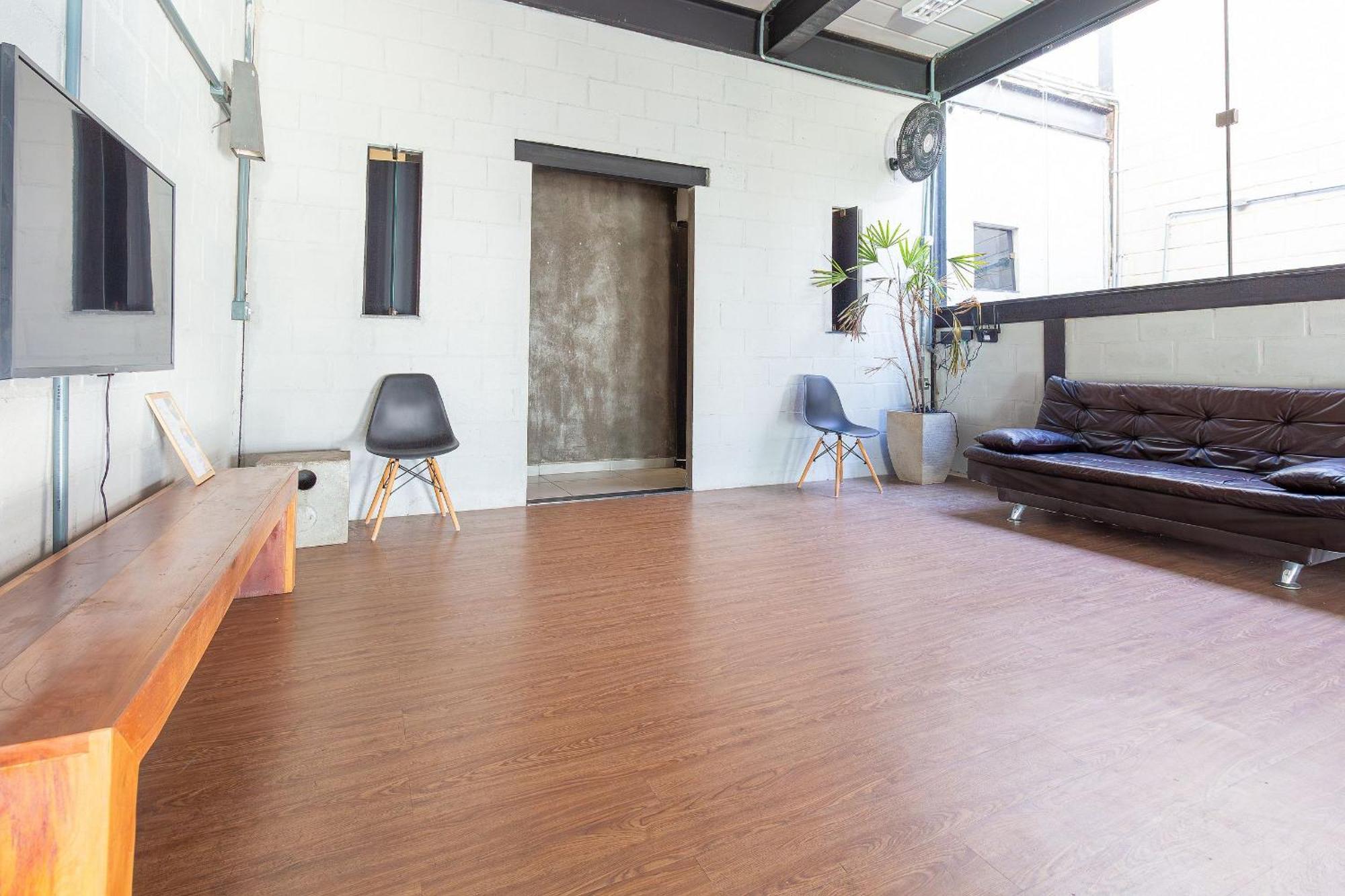 Casa Estilo Industrial Em Buzios Apartment Exterior photo