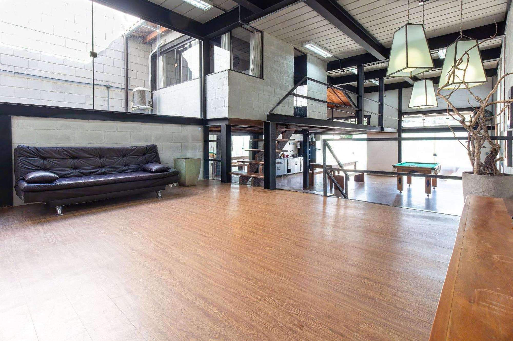 Casa Estilo Industrial Em Buzios Apartment Exterior photo