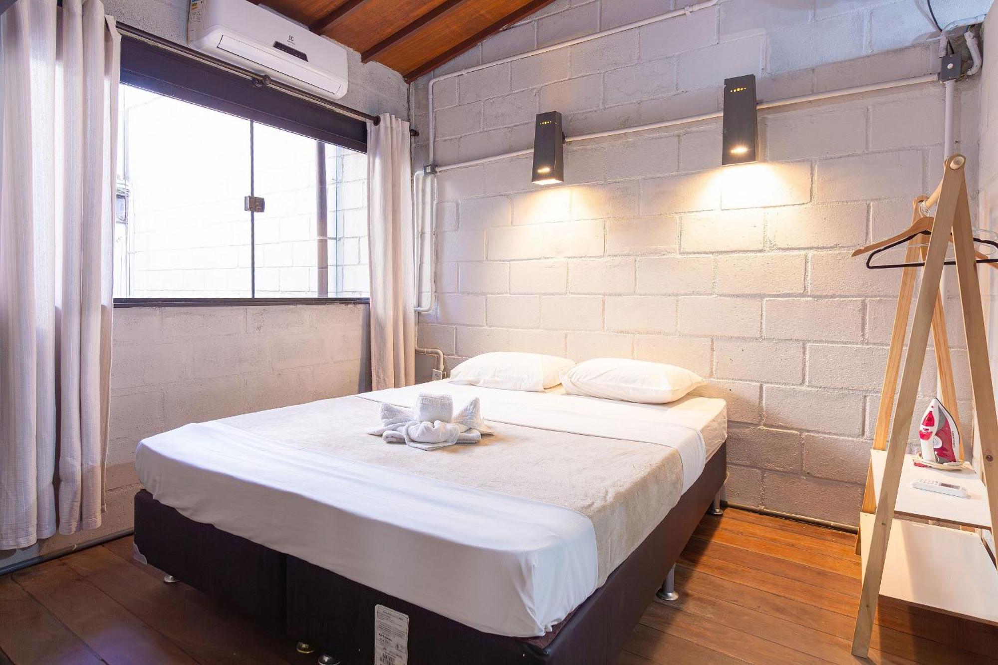 Casa Estilo Industrial Em Buzios Apartment Exterior photo