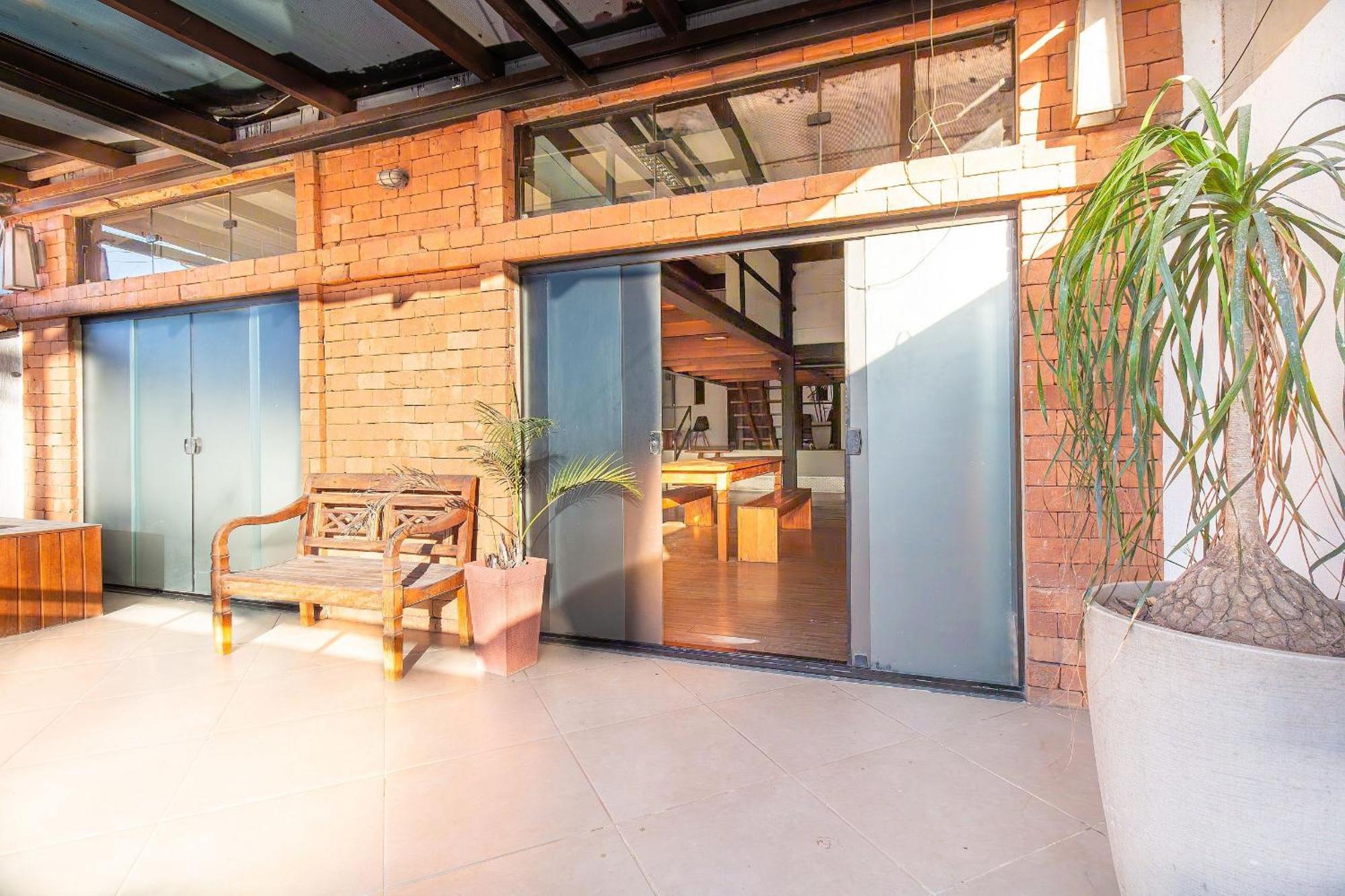 Casa Estilo Industrial Em Buzios Apartment Exterior photo